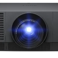 Sony VPL-FHZ131L, 13000 ANSI lumens, 3LCD, WUXGA (1920x1200), 1610, 15 - 92 kHz, 48 - 92 Hz