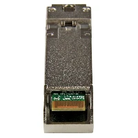 StarTech.com Cisco FET-10G Compatible SFP+ Module - 10GBASE-USR - 10GbE Multimode Fiber MMF Optic Transceiver - 10GE Gigabit Ethernet SFP+ - LC 300m - 850nm - DDM Cisco Nexus 2000, Fiber optic, 10000 Mbit/s, SFP+, LC, 100 m, 850 nm