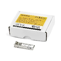 StarTech.com Cisco FET-10G Compatible SFP+ Module - 10GBASE-USR - 10GbE Multimode Fiber MMF Optic Transceiver - 10GE Gigabit Ethernet SFP+ - LC 300m - 850nm - DDM Cisco Nexus 2000, Fiber optic, 10000 Mbit/s, SFP+, LC, 100 m, 850 nm