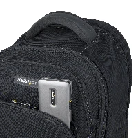 StarTech.com 4-Port USB-C Hub - 1x USB-A & 3x USB-C Ports - USB 3.2 Gen 2 (10Gbps) - Bus Powered - USB Type C Hub w/ 12.6in/32cm Wrap-Around Cable - Portable USB-C to USB-A Hub, Wired, USB 3.2 Gen 2 (3.1 Gen 2) Type-C, Grey, 10 Gbit/s, Plastic, USB