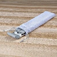 StarTech.com Foldable Laptop Riser Stand, Portable Height Adjustable Ergonomic Laptop Stand, Ventilated Aluminum Frame Supports 22lb (10Kg), Tilt/Raised/Angled Laptop/Tablet Stand, Collapsible Design, Laptop stand, Silver, Aluminium, 10 kg, 15 - 84, 341 g