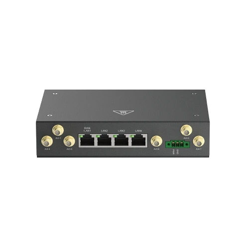 D-Link 5G M2M VPN Wi-Fi 6 Router, Cellular network router, Black, Gigabit Ethernet, 10,100,1000 Mbit/s, IEEE 802.11a, IEEE 802.11ax, IEEE 802.11b, IEEE 802.11g, IEEE 802.11n, 802.11a, 802.11b, 802.11g, Wi-Fi 4 (802.11n), Wi-Fi 5 (802.11ac), Wi-Fi 6 (802.11ax)