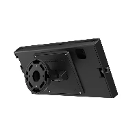 Compulocks Galaxy Tab A9 Apex Enclosure Tilting Wall Mount - Black, 22.1 cm (8.7