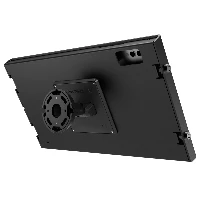 Compulocks Galaxy Tab S9 Ultra Apex Enclosure Tilting Wall Mount - Black, 37.1 cm (14.6