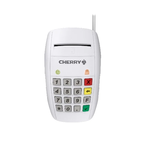 CHERRY ST-2100, Intelligent access control reader, Access chip/card reader