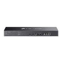 TP-Link Omada Hardware Controller, Grey, 8 MB, DDR4, 32 GB, 4 MB, 1000,10000 Mbit/s
