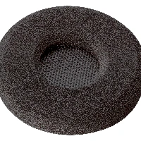 HP Poly EncorePro 520V Binaural Headset VoiceTube +Quick Disconnect, Wired, Calls/Music, 74 g, Headset, Black