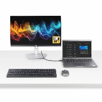 StarTech.com 50cm (1.6ft) USB4 Cable, USB-IF Certified USB-C Cable, 40Gbps, 240W Power Delivery PD 3.1 EPR, 8K 60Hz, USB Type-C Data Transfer Cable/Cord, Compatible w/Thunderbolt/USB 3.2 Ports, 0.5 m, USB C, USB C, USB4 Gen 3x2, 40 Gbit/s, Black