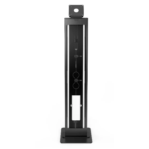 Compulocks LK01-UK, Lighting kit, Holder, White, BrandMe Stand, 111 mm, 948 mm