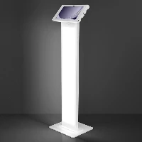 Compulocks LK01-UK, Lighting kit, Holder, White, BrandMe Stand, 111 mm, 948 mm