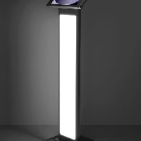 Compulocks LK01-UK, Lighting kit, Holder, White, BrandMe Stand, 111 mm, 948 mm