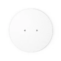 Compulocks Stability Base for the Mast Stand - White, Compulocks Mast Stand (333B/333W), White, White, 1 pc(s)