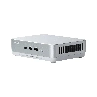 ASUS NUC 14 Pro+ RNUC14RVSU700000I, UCFF, Mini PC barebone, DDR5-SDRAM, PCI Express, 802.11a, 802.11b, 802.11g, Wi-Fi 4 (802.11n), Wi-Fi 5 (802.11ac), Wi-Fi 6 (802.11ax), Wi-Fi 6E..., 150 W