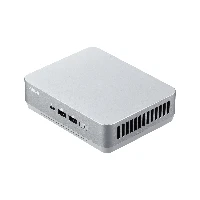 ASUS RNUC14RVSU5068A2I, UCFF, Mini PC, Ethernet LAN, 802.11a, 802.11b, 802.11g, Wi-Fi 4 (802.11n), Wi-Fi 5 (802.11ac), Wi-Fi 6 (802.11ax), Wi-Fi 6E..., 120 W