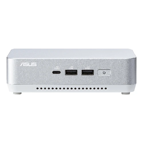 ASUS RNUC14RVSU7089A2I, UCFF, Mini PC, Ethernet LAN, 802.11a, 802.11b, 802.11g, Wi-Fi 4 (802.11n), Wi-Fi 5 (802.11ac), Wi-Fi 6 (802.11ax), Wi-Fi 6E..., 120 W