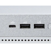 ASUS RNUC14RVSU7089A2I, UCFF, Mini PC, Ethernet LAN, 802.11a, 802.11b, 802.11g, Wi-Fi 4 (802.11n), Wi-Fi 5 (802.11ac), Wi-Fi 6 (802.11ax), Wi-Fi 6E..., 120 W