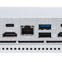 ASUS RNUC14RVSU7089A2I, UCFF, Mini PC, Ethernet LAN, 802.11a, 802.11b, 802.11g, Wi-Fi 4 (802.11n), Wi-Fi 5 (802.11ac), Wi-Fi 6 (802.11ax), Wi-Fi 6E..., 120 W