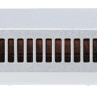 ASUS RNUC14RVSU7089A2I, UCFF, Mini PC, Ethernet LAN, 802.11a, 802.11b, 802.11g, Wi-Fi 4 (802.11n), Wi-Fi 5 (802.11ac), Wi-Fi 6 (802.11ax), Wi-Fi 6E..., 120 W