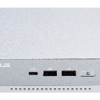 ASUS RNUC14RVSU7089A2I, UCFF, Mini PC, Ethernet LAN, 802.11a, 802.11b, 802.11g, Wi-Fi 4 (802.11n), Wi-Fi 5 (802.11ac), Wi-Fi 6 (802.11ax), Wi-Fi 6E..., 120 W