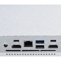 ASUS RNUC14RVSU7089A2I, UCFF, Mini PC, Ethernet LAN, 802.11a, 802.11b, 802.11g, Wi-Fi 4 (802.11n), Wi-Fi 5 (802.11ac), Wi-Fi 6 (802.11ax), Wi-Fi 6E..., 120 W