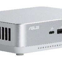 ASUS RNUC14RVSU7089A2I, UCFF, Mini PC, Ethernet LAN, 802.11a, 802.11b, 802.11g, Wi-Fi 4 (802.11n), Wi-Fi 5 (802.11ac), Wi-Fi 6 (802.11ax), Wi-Fi 6E..., 120 W