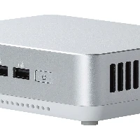ASUS RNUC14RVSU7089A2I, UCFF, Mini PC, Ethernet LAN, 802.11a, 802.11b, 802.11g, Wi-Fi 4 (802.11n), Wi-Fi 5 (802.11ac), Wi-Fi 6 (802.11ax), Wi-Fi 6E..., 120 W