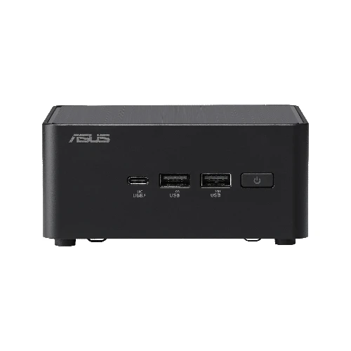 ASUS NUC 14 Pro RNUC14RVHU5068C2I, Intel Core Ultra 5, 125H, 16 GB, 512 GB, Windows 11 Pro, 64-bit