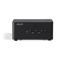 ASUS NUC 14 Pro RNUC14RVHU5068C2I, Intel Core Ultra 5, 125H, 16 GB, 512 GB, Windows 11 Pro, 64-bit
