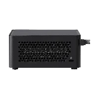 ASUS NUC 14 Pro RNUC14RVHU5068C2I, Intel Core Ultra 5, 125H, 16 GB, 512 GB, Windows 11 Pro, 64-bit