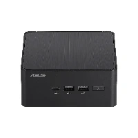 ASUS NUC 14 Pro RNUC14RVHU5068C2I, Intel Core Ultra 5, 125H, 16 GB, 512 GB, Windows 11 Pro, 64-bit