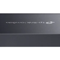 TP-Link Omada SG3428XMPP, Managed, L2+, Gigabit Ethernet (10/100/1000), Power over Ethernet (PoE), Rack mounting, 1U
