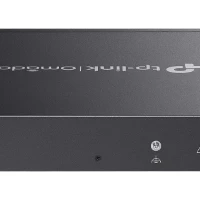 TP-Link Omada 32-Port 10GE SFP+ L2+ Managed Switch, Managed, L2+, Rack mounting