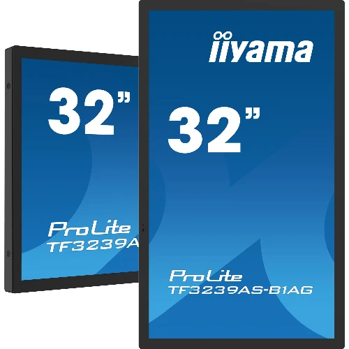 iiyama TF3239AS-B1AG, 80 cm (31.5