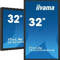 iiyama TF3239AS-B1AG, 80 cm (31.5
