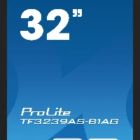 iiyama TF3239AS-B1AG, 80 cm (31.5