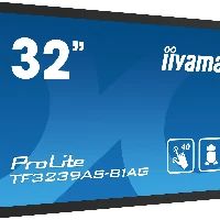 iiyama TF3239AS-B1AG, 80 cm (31.5