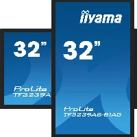 iiyama TF3239AS-B1AG, 80 cm (31.5