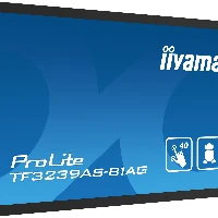 iiyama TF3239AS-B1AG, 80 cm (31.5