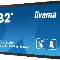 iiyama TF3239AS-B1AG, 80 cm (31.5