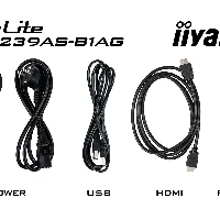 iiyama TF3239AS-B1AG, 80 cm (31.5