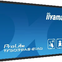 iiyama TF5039AS-B1AG, 125.7 cm (49.5