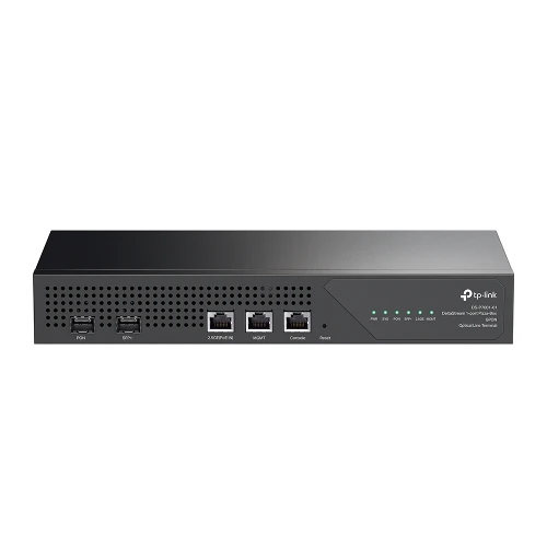TP-Link DS-P7001-01, 60000 m, 10G Ethernet, 17 W, 0 - 50 C, -40 - 70 C, 294 mm