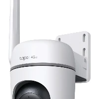 TP-Link TC40GW, IP security camera, Outdoor, Wired & Wireless, External, Ceiling/Wall/Pole, White
