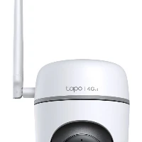 TP-Link TC40GW, IP security camera, Outdoor, Wired & Wireless, External, Ceiling/Wall/Pole, White