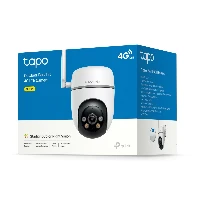TP-Link TC40GW, IP security camera, Outdoor, Wired & Wireless, External, Ceiling/Wall/Pole, White