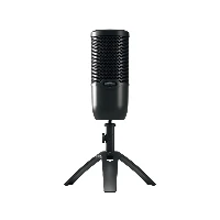 CHERRY UM 3.0, Table microphone, 24 bit, 96 kHz, 120 dB, Cardioid, Wired