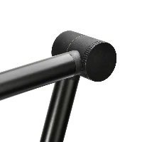 CHERRY MA 3.0 UNI, Desk stand, Cherry, Black, 3/8 & 5/8, Aluminium