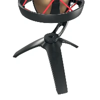 CHERRY UM 9.0 PRO RGB, Table microphone, 24 bit, 192 kHz, 122 dB, Wired, USB