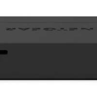 NETGEAR MS305E, Unmanaged, 2.5G Ethernet (100/1000/2500), Full duplex, Wall mountable