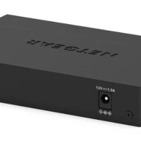 NETGEAR MS308E, Unmanaged, 2.5G Ethernet (100/1000/2500), Full duplex, Wall mountable